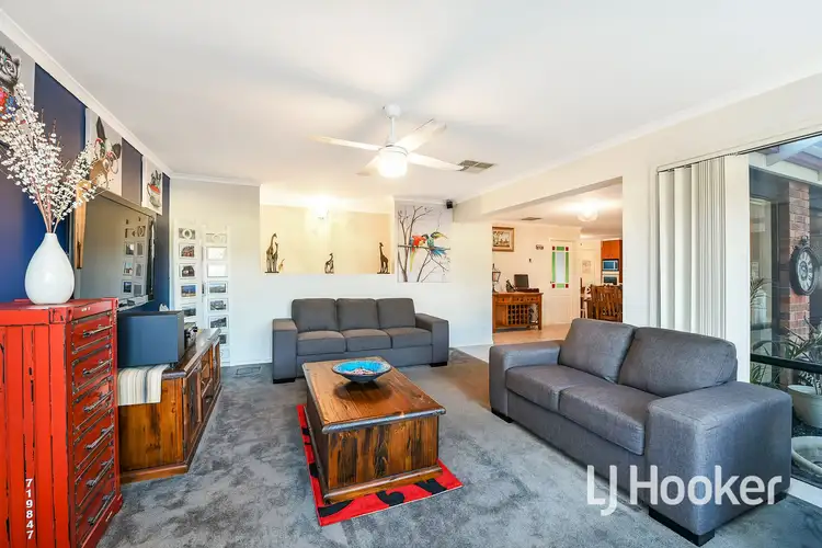Fourth view of Homely house listing, 19 Gillian Place, Pakenham VIC 3810