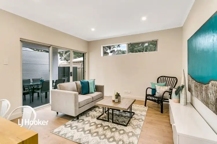 Second view of Homely house listing, Lot 1/52 Loch Lomond Drive, Modbury SA 5092