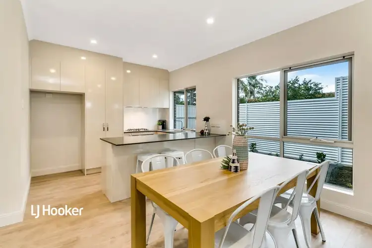Fourth view of Homely house listing, Lot 1/52 Loch Lomond Drive, Modbury SA 5092