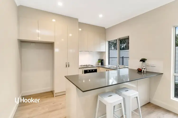 Sixth view of Homely house listing, Lot 1/52 Loch Lomond Drive, Modbury SA 5092