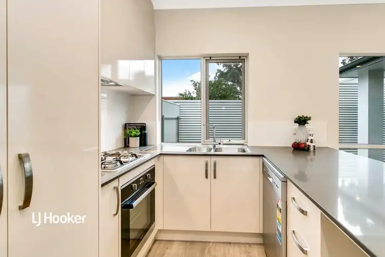 Seventh view of Homely house listing, Lot 1/52 Loch Lomond Drive, Modbury SA 5092
