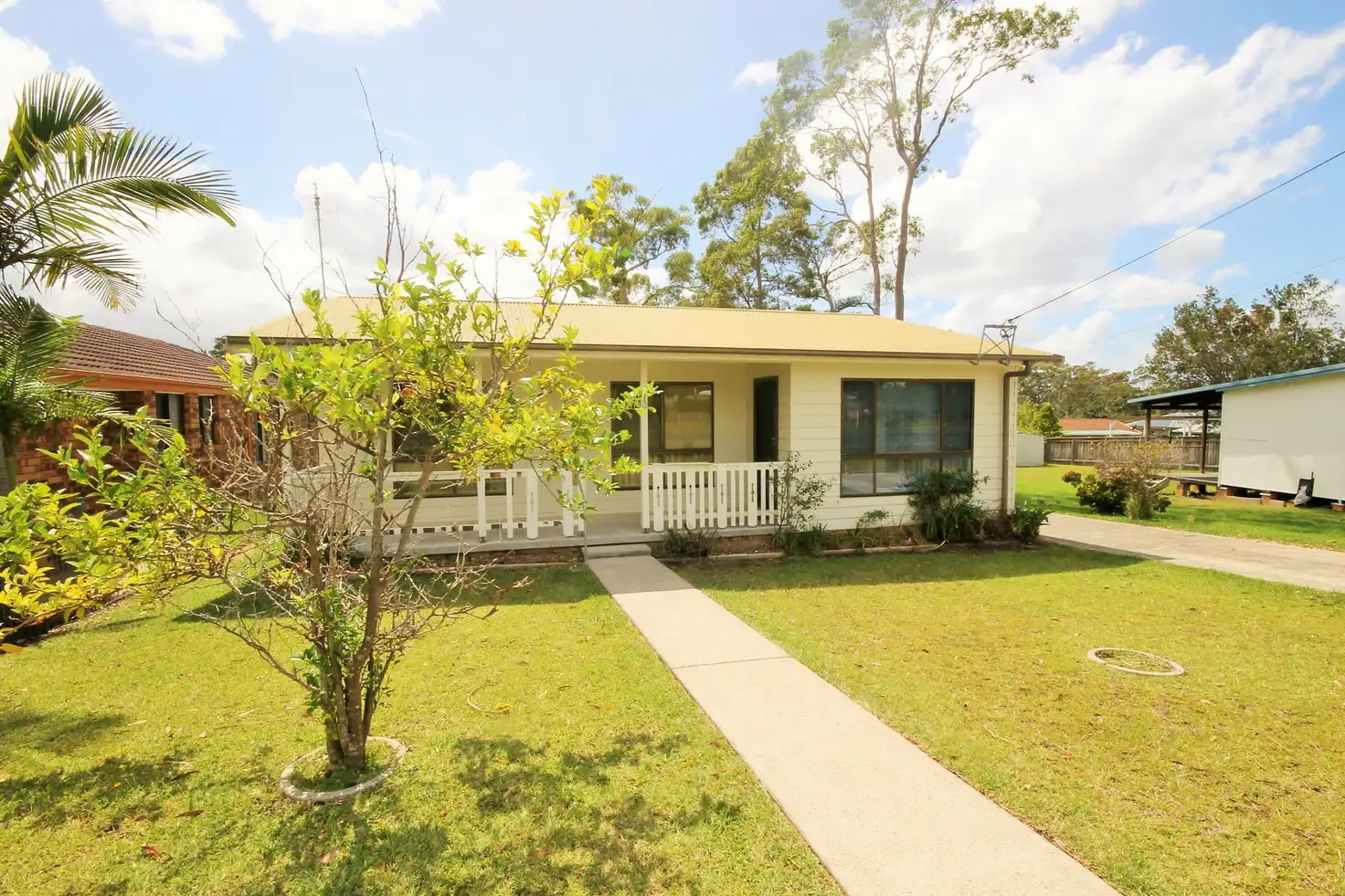 Main view of Homely house listing, 149 Links Avenue, Sanctuary Point NSW 2540