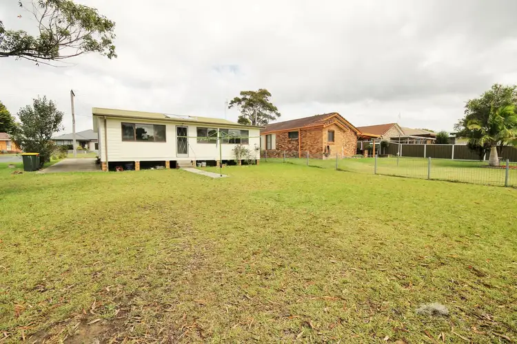 Fourth view of Homely house listing, 149 Links Avenue, Sanctuary Point NSW 2540