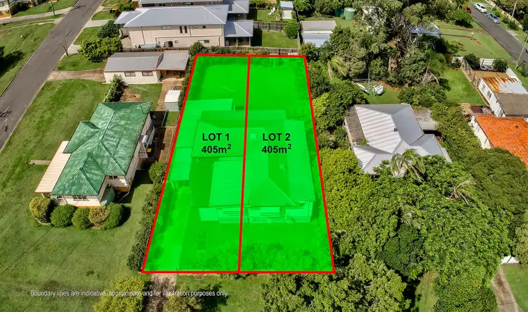 34 Lady Galway Street, Enoggera QLD 4051