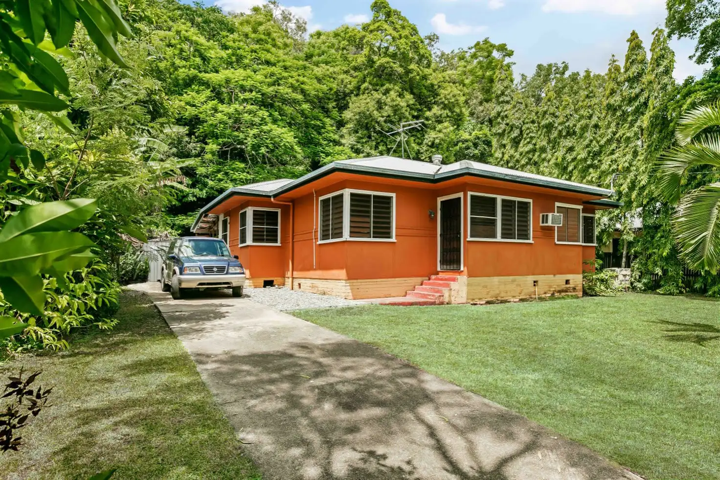 Main view of Homely house listing, 7 Holmes Street, Stratford QLD 4870