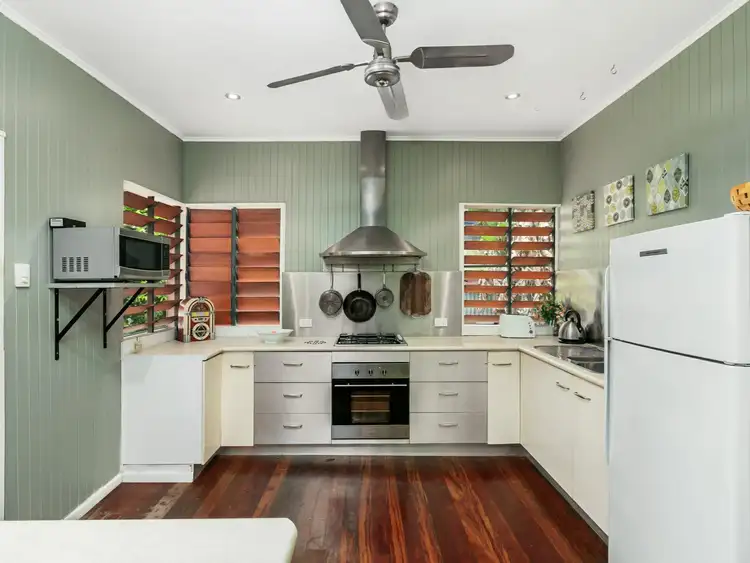 Second view of Homely house listing, 7 Holmes Street, Stratford QLD 4870