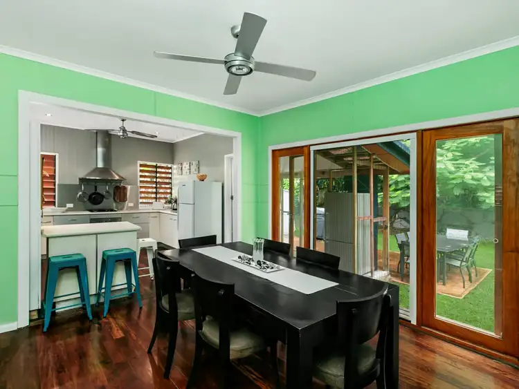 Third view of Homely house listing, 7 Holmes Street, Stratford QLD 4870
