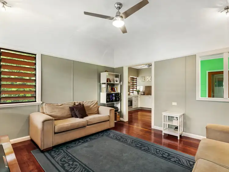Fifth view of Homely house listing, 7 Holmes Street, Stratford QLD 4870