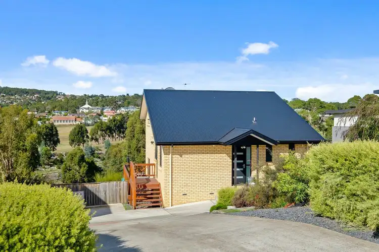 Main view of Homely house listing, 26 Malachi Drive, Kingston TAS 7050