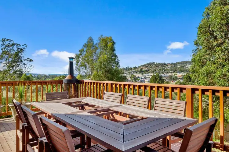 Fourth view of Homely house listing, 26 Malachi Drive, Kingston TAS 7050