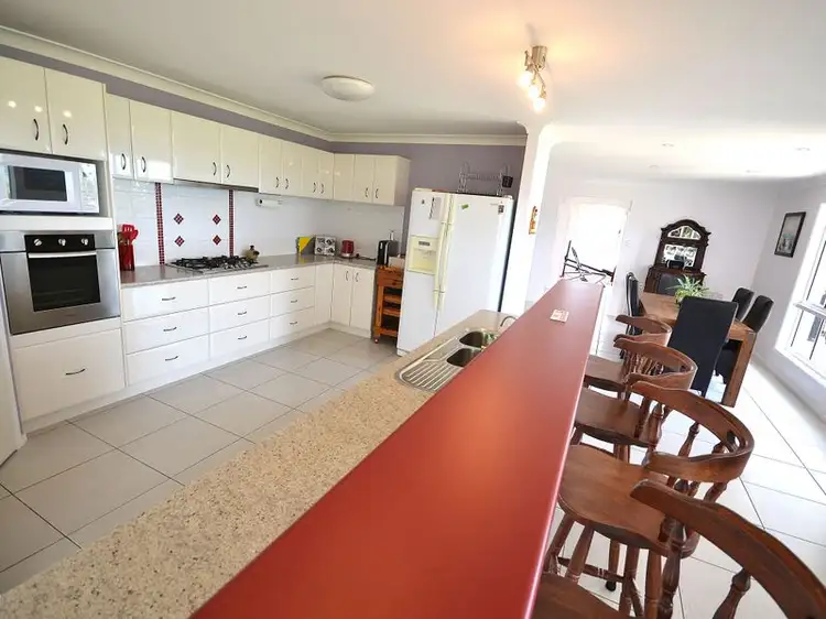 Fourth view of Homely rural property listing, Address available on request