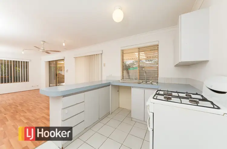 Fourth view of Homely house listing, 6 Glenway Loop, Cooloongup WA 6168