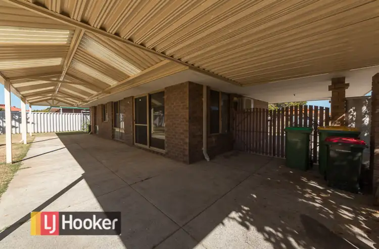 Fifth view of Homely house listing, 6 Glenway Loop, Cooloongup WA 6168