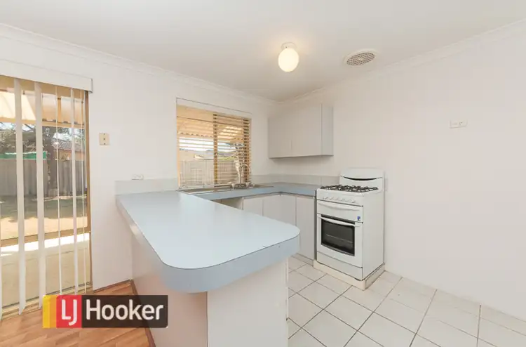 Seventh view of Homely house listing, 6 Glenway Loop, Cooloongup WA 6168