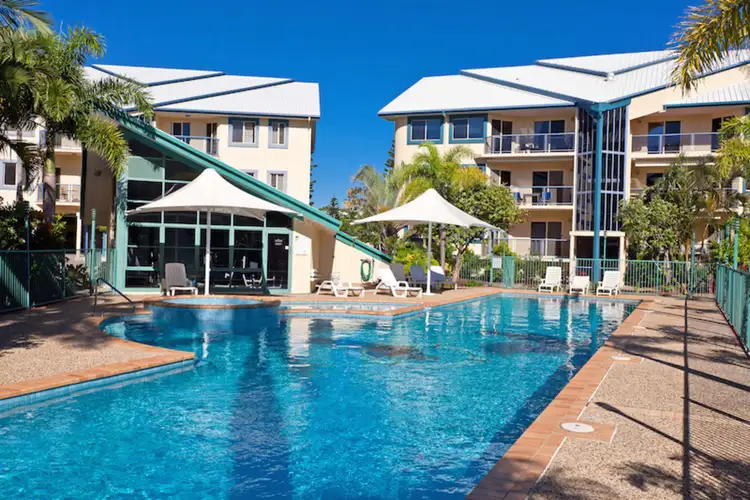 53/13-14 Esperance Court, Raby Bay QLD 4163