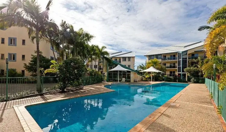 Second view of Homely unit listing, 53/13-14 Esperance Court, Raby Bay QLD 4163