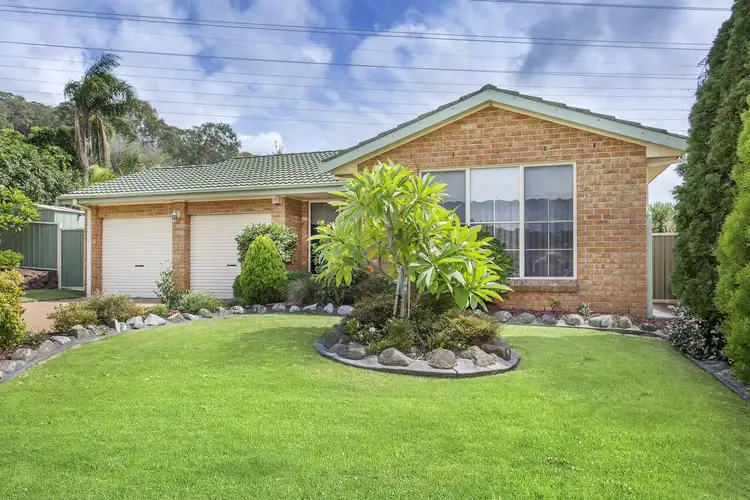 9 Hawkesbury Place, Albion Park NSW 2527