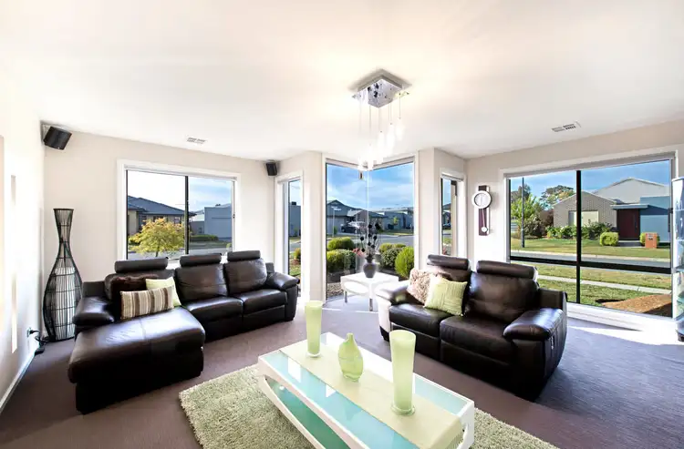 Third view of Homely house listing, 6 Ivy Kent Street, Forde ACT 2914