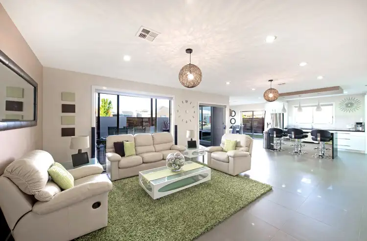 Sixth view of Homely house listing, 6 Ivy Kent Street, Forde ACT 2914