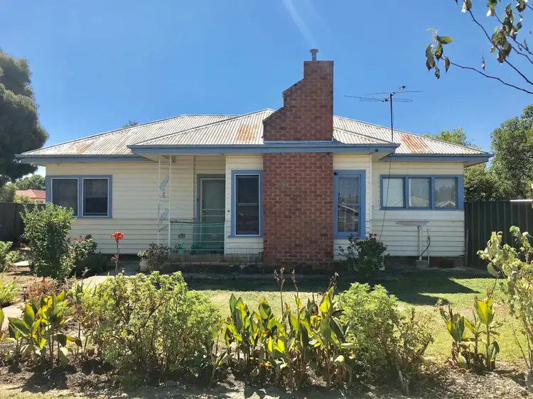 Main view of Homely house listing, 456 McDonald Road, Lavington NSW 2641