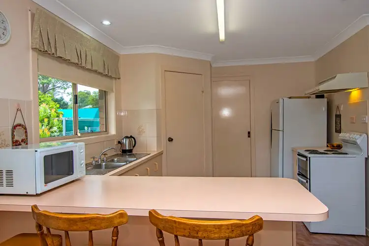 Second view of Homely unit listing, 1/24 Mellis Circuit, Alstonville NSW 2477
