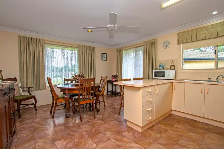 Third view of Homely unit listing, 1/24 Mellis Circuit, Alstonville NSW 2477
