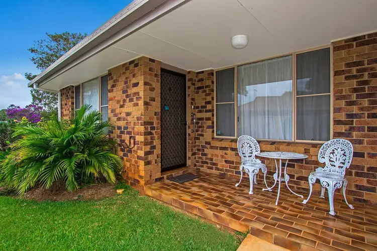 Fifth view of Homely unit listing, 1/24 Mellis Circuit, Alstonville NSW 2477