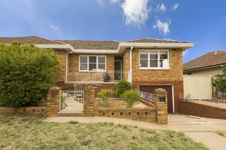 3/10 Kinkora Place, Queanbeyan NSW 2620