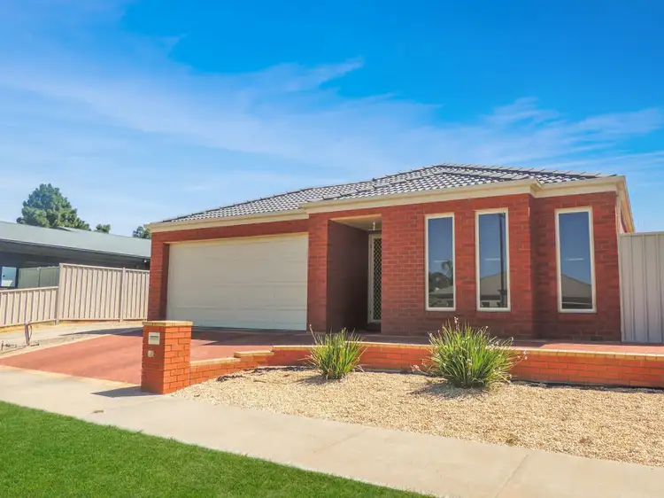 28 Boree Drive, Swan Hill VIC 3585