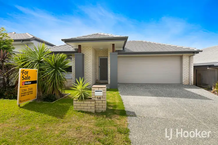 14 Davenport Street, Thornlands QLD 4164