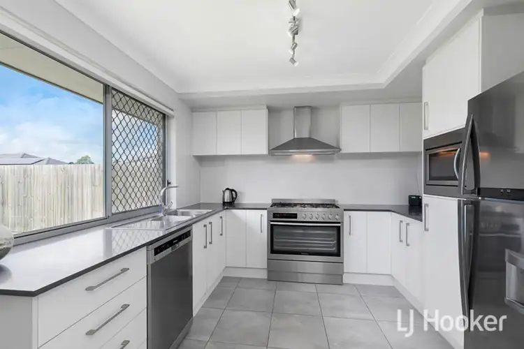 Second view of Homely house listing, 14 Davenport Street, Thornlands QLD 4164