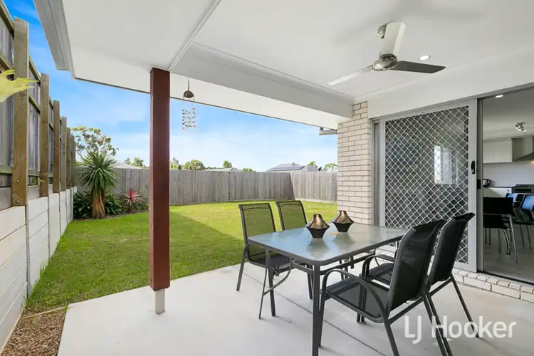 Fourth view of Homely house listing, 14 Davenport Street, Thornlands QLD 4164