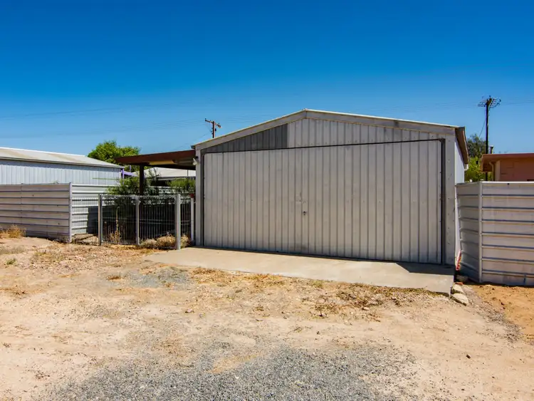 Sixth view of Homely house listing, 31 Queen Elizabeth Drive, Barmera SA 5345