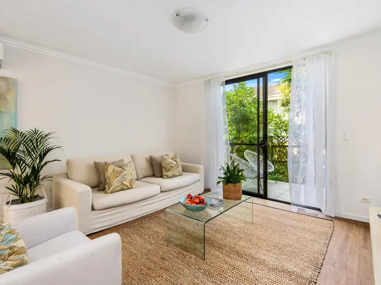 Second view of Homely townhouse listing, 10/135-137 Darley Street West, Mona Vale NSW 2103