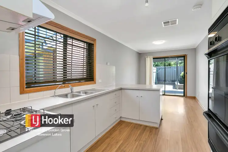 Second view of Homely house listing, 2/15 Wentworth Court, Golden Grove SA 5125