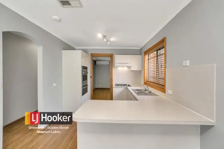 Third view of Homely house listing, 2/15 Wentworth Court, Golden Grove SA 5125