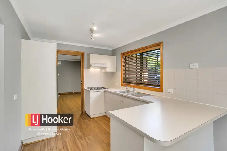 Fourth view of Homely house listing, 2/15 Wentworth Court, Golden Grove SA 5125
