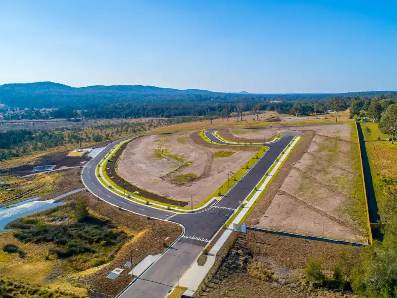 Main view of Homely land listing, 713 Dairyman Drive, Raymond Terrace NSW 2324