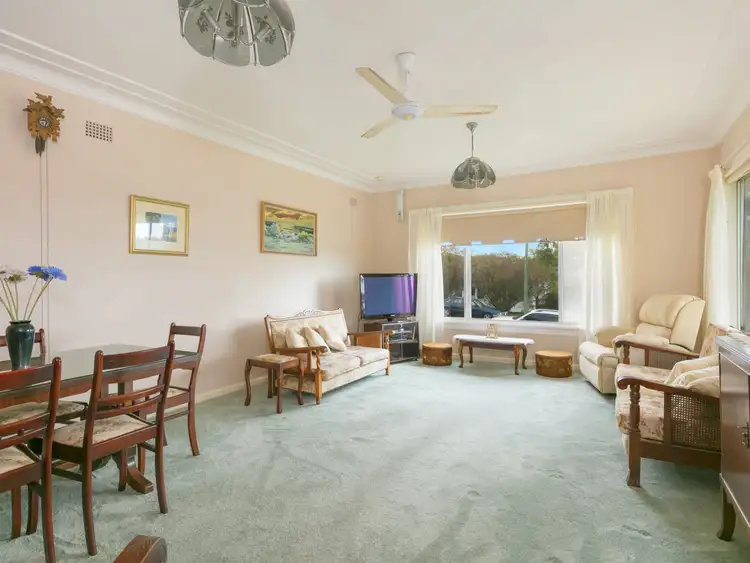 Second view of Homely house listing, 33 Quinlan Parade, Manly Vale NSW 2093