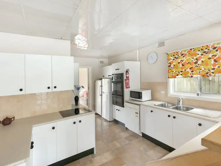 Third view of Homely house listing, 33 Quinlan Parade, Manly Vale NSW 2093