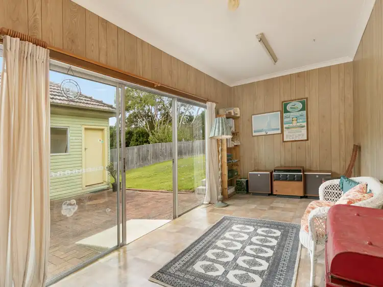 Fifth view of Homely house listing, 33 Quinlan Parade, Manly Vale NSW 2093