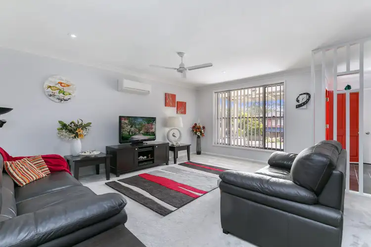 Fourth view of Homely house listing, 4 Trafalgar Crescent, Valentine NSW 2280