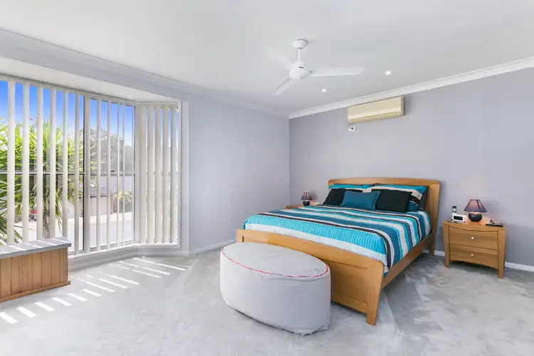 Sixth view of Homely house listing, 4 Trafalgar Crescent, Valentine NSW 2280