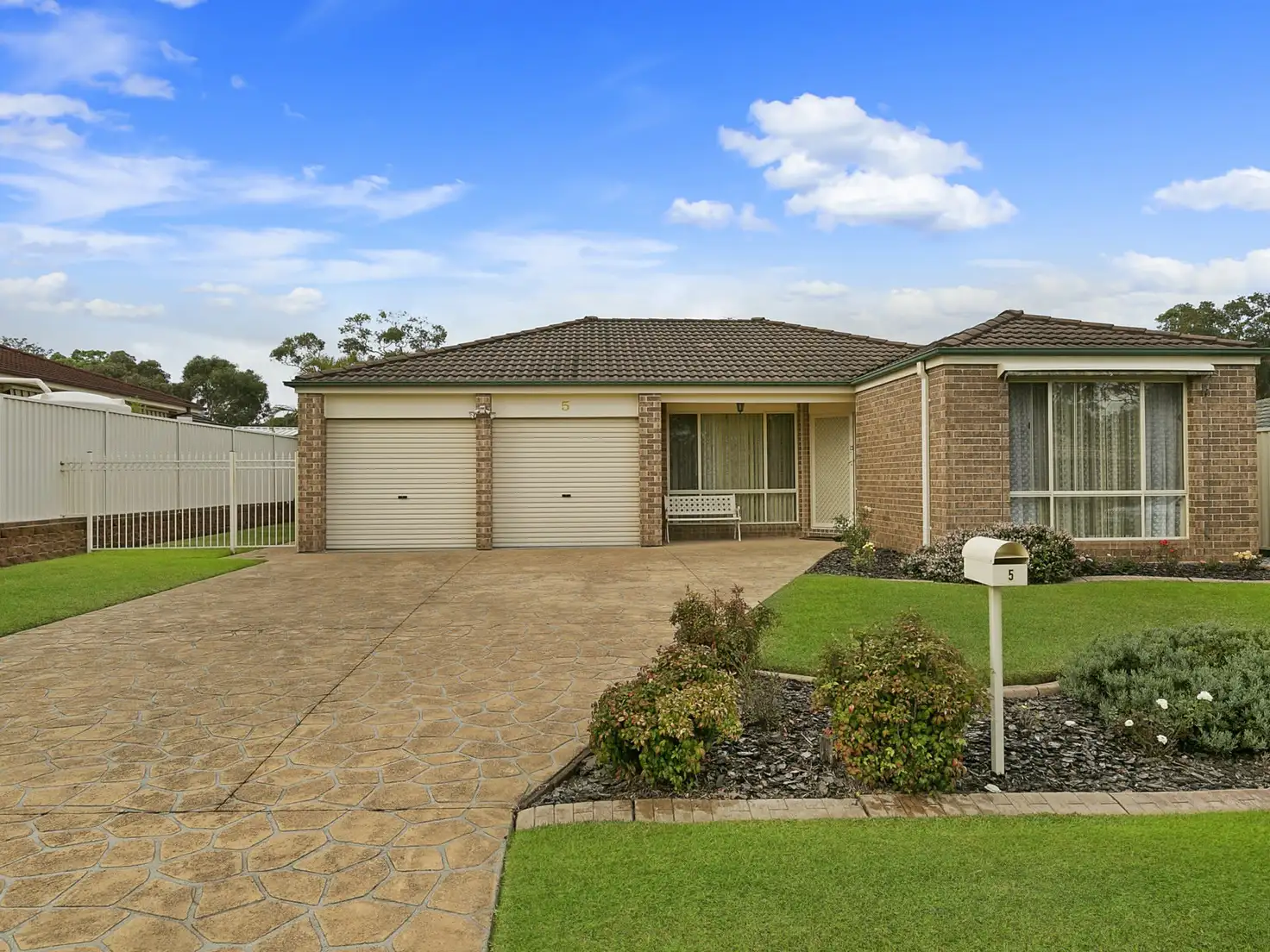 Main view of Homely house listing, 5 Mootay Close, Buff Point NSW 2262