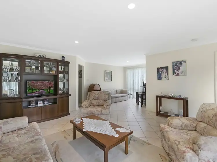 Second view of Homely house listing, 5 Mootay Close, Buff Point NSW 2262