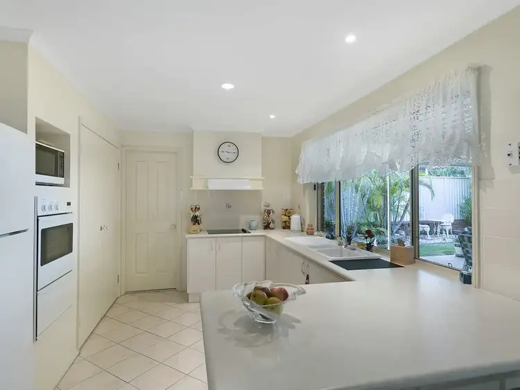 Third view of Homely house listing, 5 Mootay Close, Buff Point NSW 2262