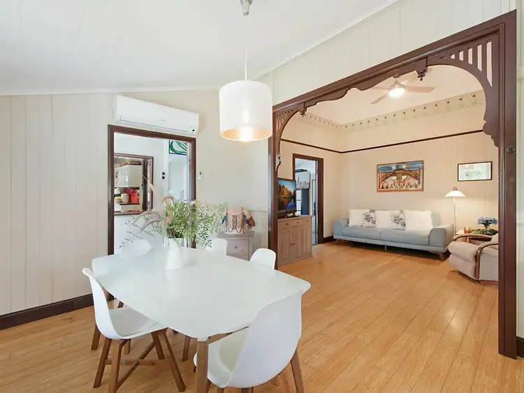 Third view of Homely house listing, 16 Rawson Street, Wooloowin QLD 4030