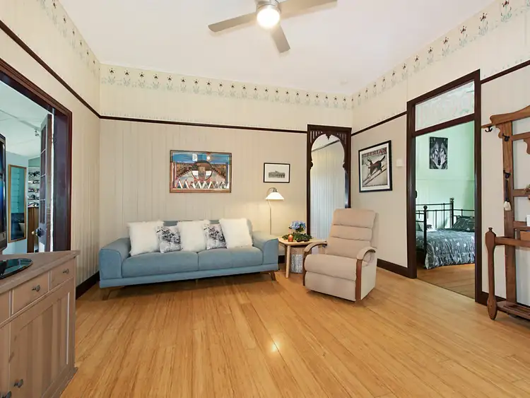 Fourth view of Homely house listing, 16 Rawson Street, Wooloowin QLD 4030