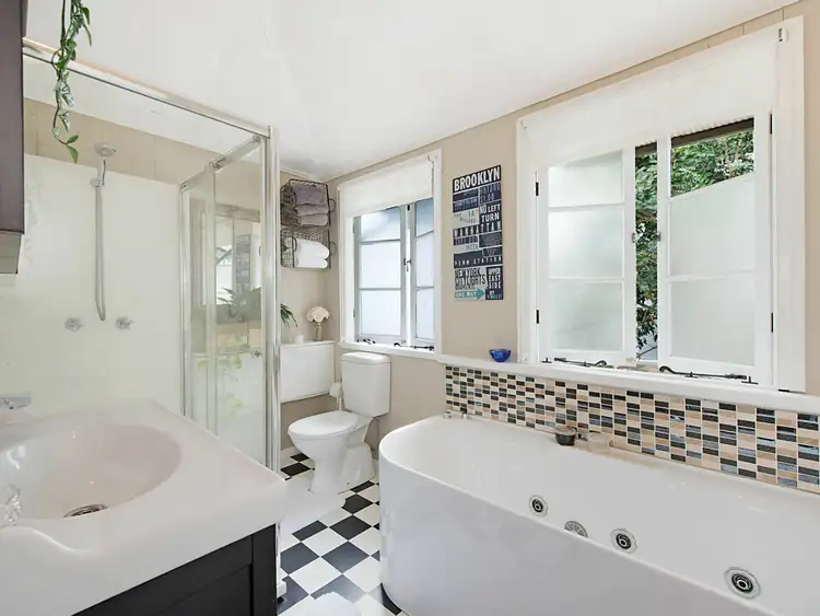 Sixth view of Homely house listing, 16 Rawson Street, Wooloowin QLD 4030