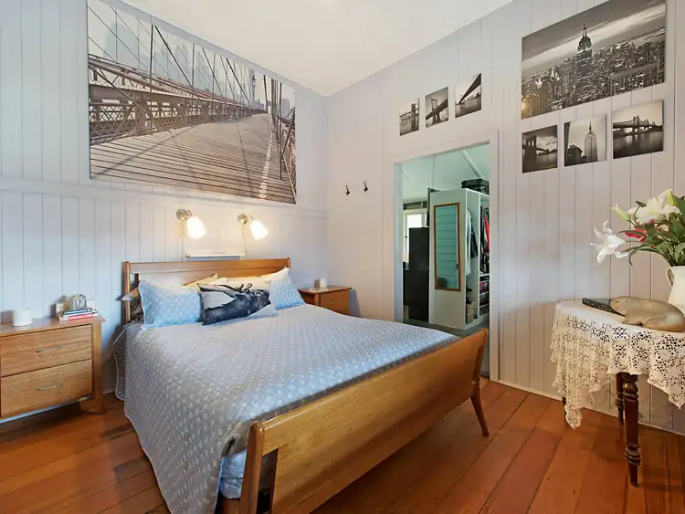 Seventh view of Homely house listing, 16 Rawson Street, Wooloowin QLD 4030